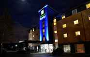 อื่นๆ 4 Holiday Inn Express BIRMINGHAM - STAR CITY, an IHG Hotel