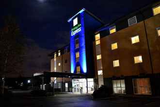 Others 4 Holiday Inn Express BIRMINGHAM - STAR CITY, an IHG Hotel