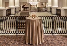 Functional Hall 5 InterContinental Hotels NEW YORK BARCLAY by IHG, an IHG Hotel