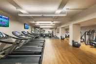 Fitness Center NEW YORK BARCLAY, an IHG Hotel