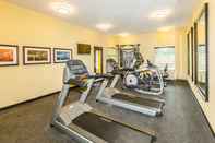 Fitness Center Staybridge Suites KNOXVILLE-WEST, an IHG Hotel