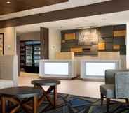 Lobby 4 Holiday Inn Express MCCOOK, an IHG Hotel