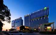 Others 7 Holiday Inn SHANGHAI HONGQIAO WEST, an IHG Hotel