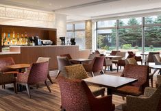 Bar, Cafe and Lounge 6 ANA Crowne Plaza CHITOSE by IHG, an IHG Hotel