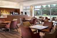 บาร์ คาเฟ่ และเลานจ์ Crowne Plaza - ANA CHITOSE, an IHG Hotel