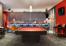 Entertainment Facility 3 ANA Crowne Plaza CHITOSE by IHG, an IHG Hotel