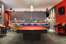 娛樂設施 ANA Crowne Plaza CHITOSE by IHG, an IHG Hotel