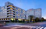 ภายนอกอาคาร 2 Crowne Plaza - ANA CHITOSE, an IHG Hotel