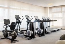 健身中心 ANA Crowne Plaza CHITOSE by IHG, an IHG Hotel