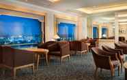 บาร์ คาเฟ่ และเลานจ์ 6 Crowne Plaza - ANA CHITOSE, an IHG Hotel