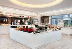 Restaurant 7 ANA Crowne Plaza CHITOSE by IHG, an IHG Hotel