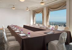 Functional Hall 2 ANA Crowne Plaza CHITOSE by IHG, an IHG Hotel