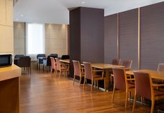 Restaurant 5 ANA Crowne Plaza CHITOSE by IHG, an IHG Hotel