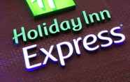 Lainnya 4 Holiday Inn Express BIRMINGHAM - REDDITCH, an IHG Hotel