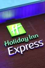 Lainnya 4 Holiday Inn Express BIRMINGHAM - REDDITCH, an IHG Hotel