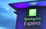 Others 7 Holiday Inn Express BIRMINGHAM - REDDITCH, an IHG Hotel