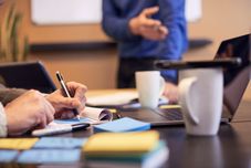 多功能廳 Crowne Plaza Suites ARLINGTON by IHG, an IHG Hotel