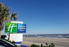 Nearby View and Attractions 4 Holiday Inn Express & Suites GALVESTON WEST-SEAWALL by IHG, an IHG Hotel