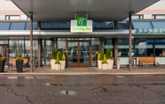 Others 4 Holiday Inn HELSINKI - VANTAA AIRPORT, an IHG Hotel