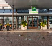 Others 4 Holiday Inn HELSINKI - VANTAA AIRPORT, an IHG Hotel