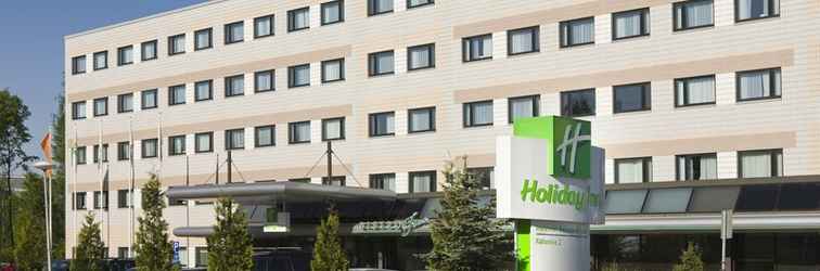 Others Holiday Inn HELSINKI - VANTAA AIRPORT, an IHG Hotel