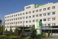 Others Holiday Inn HELSINKI - VANTAA AIRPORT, an IHG Hotel