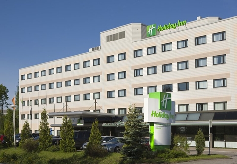 Others Holiday Inn HELSINKI - VANTAA AIRPORT, an IHG Hotel