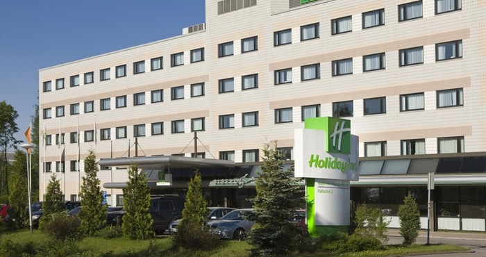 Others Holiday Inn HELSINKI - VANTAA AIRPORT, an IHG Hotel