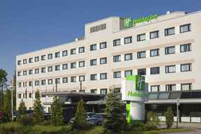 Holiday Inn HELSINKI - VANTAA AIRPORT, an IHG Hotel