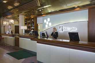 Others 4 Holiday Inn HELSINKI - VANTAA AIRPORT, an IHG Hotel