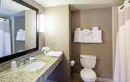 Bilik Mandi dalam Bilik 4 Holiday Inn Express & Suites AUBURN, an IHG Hotel