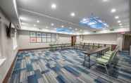 Dewan Majlis 5 Holiday Inn Express & Suites HOUSTON WESTCHASE - WESTHEIMER, an IHG Hotel