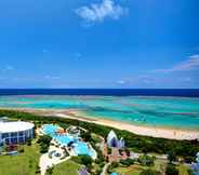 Nearby View and Attractions 2 InterContinental - ANA ISHIGAKI RESORT, an IHG Hotel