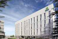 Khác Holiday Inn Express WIESBADEN, an IHG Hotel