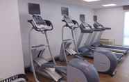 Fitness Center 4 Holiday Inn Express & Suites WAPAKONETA, an IHG Hotel