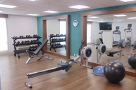 Fitness Center Holiday Inn Express & Suites WAPAKONETA, an IHG Hotel