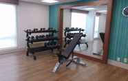 Fitness Center 7 Holiday Inn Express & Suites WAPAKONETA, an IHG Hotel