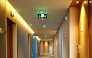 อื่นๆ 5 Holiday Inn Express CHENGDU NORTH RAILWAY STATION, an IHG Hotel