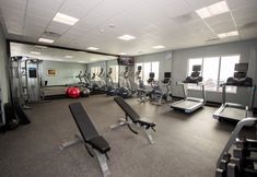 Trung tâm thể thao 4 Holiday Inn Express & Suites DENVER SOUTH - CASTLE ROCK by IHG, an IHG Hotel