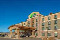 Exterior Holiday Inn Express & Suites DENVER SOUTH - CASTLE ROCK, an IHG Hotel