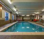 Swimming Pool 3 Holiday Inn Express & Suites DENVER SOUTH - CASTLE ROCK, an IHG Hotel