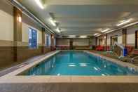 Swimming Pool Holiday Inn Express & Suites DENVER SOUTH - CASTLE ROCK, an IHG Hotel