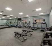 Fitness Center 6 Holiday Inn Express & Suites DENVER SOUTH - CASTLE ROCK, an IHG Hotel