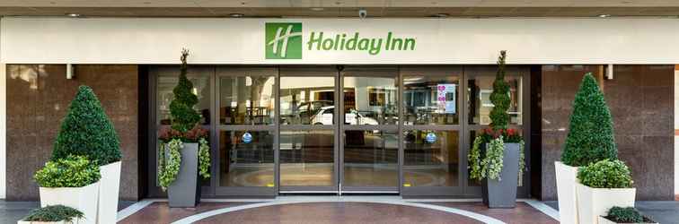 Others Holiday Inn LONDON - BLOOMSBURY, an IHG Hotel