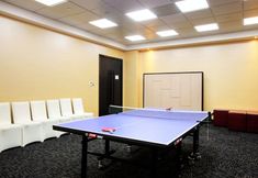 Others 4 Crowne Plaza SHANGHAI JINSHAN by IHG, an IHG Hotel