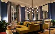 อื่นๆ 7 Staybridge Suites THE HAGUE - PARLIAMENT, an IHG Hotel