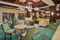 Sảnh chờ Holiday Inn CHANTILLY-DULLES EXPO (ARPT), an IHG Hotel