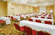 Functional Hall 2 Holiday Inn CHANTILLY-DULLES EXPO (ARPT), an IHG Hotel