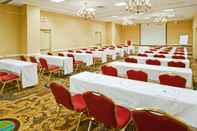 Sảnh chức năng Holiday Inn CHANTILLY-DULLES EXPO (ARPT), an IHG Hotel