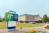 Bangunan Holiday Inn Express & Suites JACKSON, an IHG Hotel